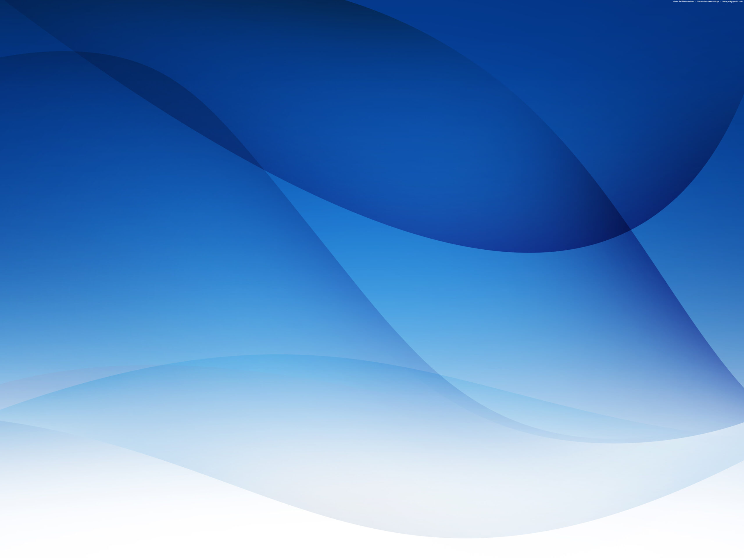 Footer background